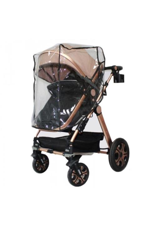 rennway Bebek Arabası Toz Ve Sinek Koruyucu
