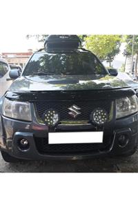 Dbc Online Suzuki Grand Vitara 2012 Model Kaput Koruyucu Kaput Rüzgarlığı