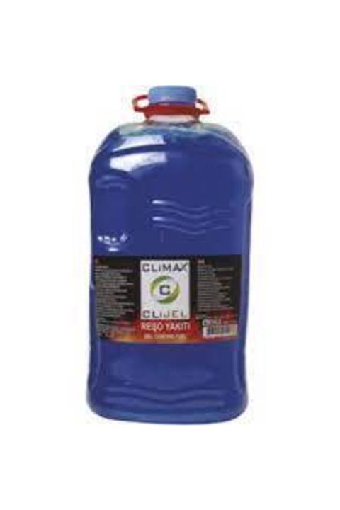 Climax Reşo Yakıtı Ebrayn Gold Jel Deterjan 10 Litre