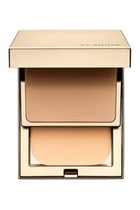 Clarins Fondöten - Everlasting Compact Foundation Spf 15 112 Amber