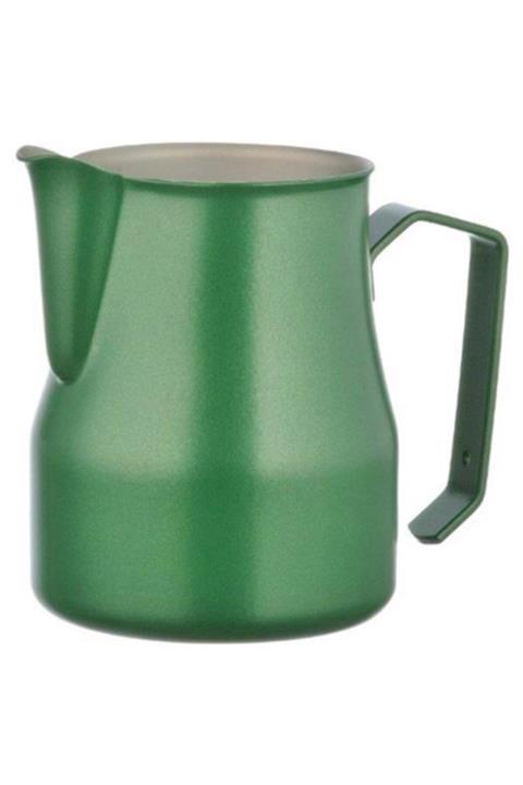 Motta 2875, Süt Potu, Pitcher, 75 Cl, Yeşil