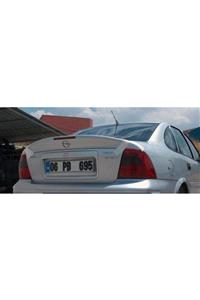 otosetgarage Opel Vectra B Anatomik Spoiler Astarlı