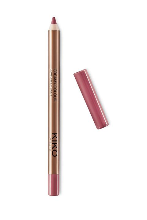 KIKO Dudak Kalemi - Creamy Colour Comfort Lip Liner 315 Intense Mauve 0.35 g 8025272622134