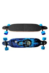 AVESSA Profesyonel Abec-7 Longboard Kaykay Lbk-35