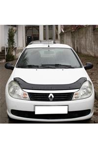 Dbc Online Renault Symbol 2009 Model Kaput Koruyucu Kaput Rüzgarlığı