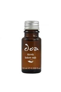 DOA KOZMETİK Kirpik Bakım Yağı 10 ml