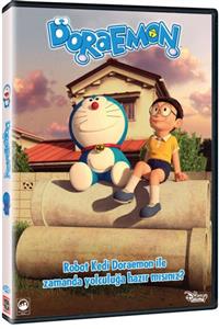 Toho Film Doraemon