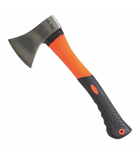 Sturm Emergency Axt Turuncu Balta