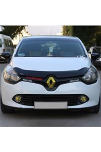 Dbc Online Renault Clio 4 2019 Model Kaput Koruyucu Kaput Rüzgarlığı