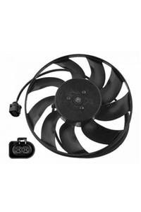 BSG Transporter T5 2004/2010 Model Arası 1.9/2.5 Motor Fan Motoru Büyük