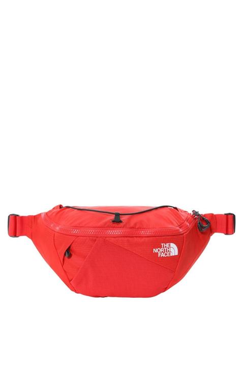 THE NORTH FACE Unisex Kırmızı Bel Çantası T93s7zytf