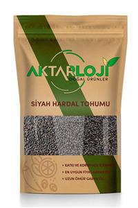 aktarloji 1 kg Siyah Hardal Tohumu