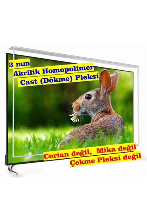 Ayyıldız Pleksi Samsung 65tu8500 65\