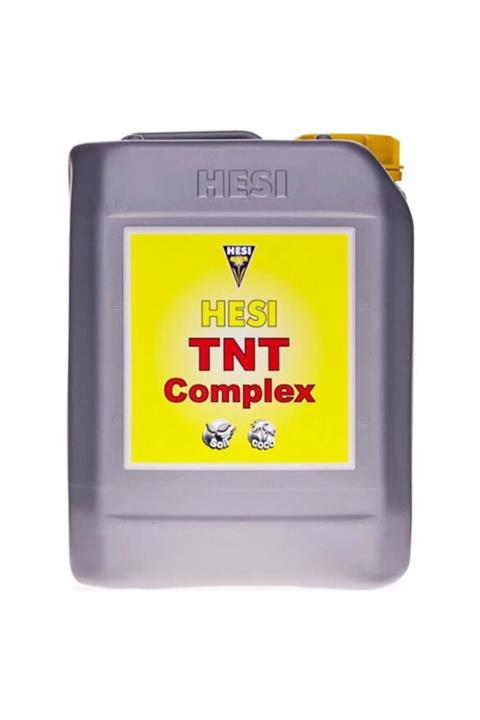 Hesi Tnt Complex 5 Litre