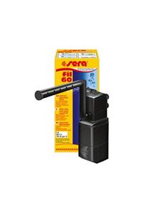 SERA Fil 60 Iç Filtre 380 Lt/h 7 W