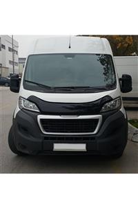 Dbc Online Peugeot Boxer 2020 Model Kaput Koruyucu Kaput Rüzgarlığı