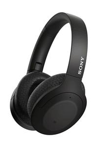 Sony Whh910nb Bt Kulak Üstü Kulaklık-siyah