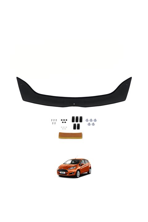 Dbc Online Fiesta 2009 Model Kaput Koruyucu Kaput Rüzgarlığı Uyumlu