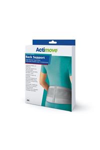 BSN Actimove 7345030 Bel Desteği Yüksek Yoğunluk Köpük Panel / Ayarlanabilir Çift Kat Komp.