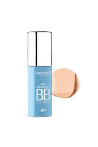 Farmasi Make Up Skın Perfectıng Bb Eye Cream 5in 2ml ( Kapatıcı)