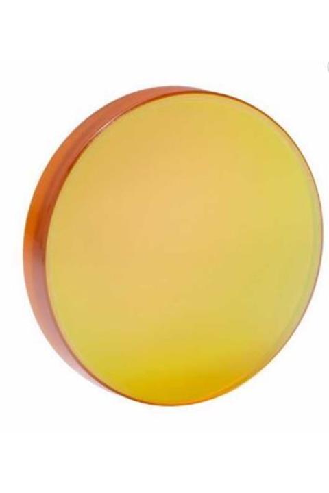 Dragon Lazer Lens D 20 mm F 63 5 mm Thk 2,0mm Lazer Makinesi Lensi