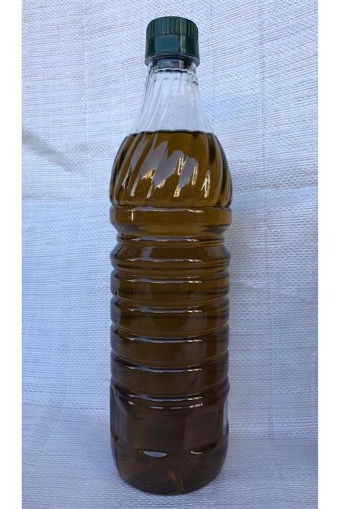 BEYAZ Akhisar Sızma Zeytinyağı 1 Litre