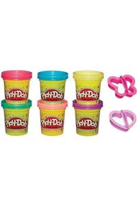 Play Doh Play-doh Işıltılı Hamur