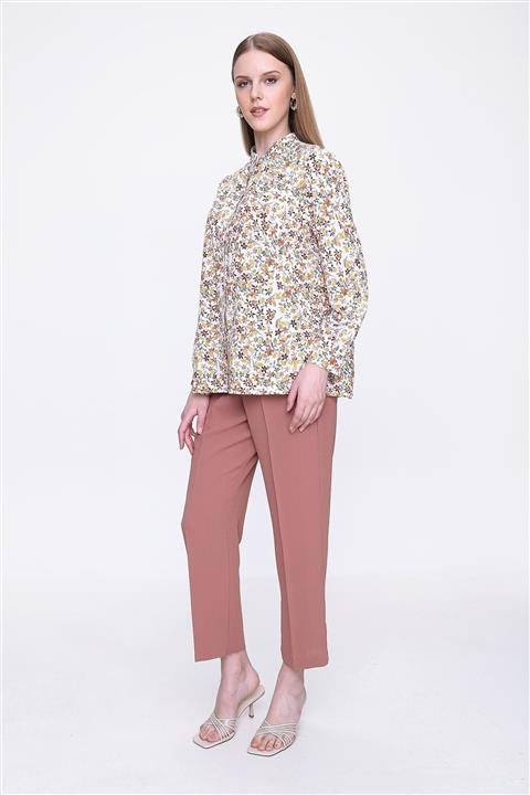 Aker Kadın Bluz Z25280712