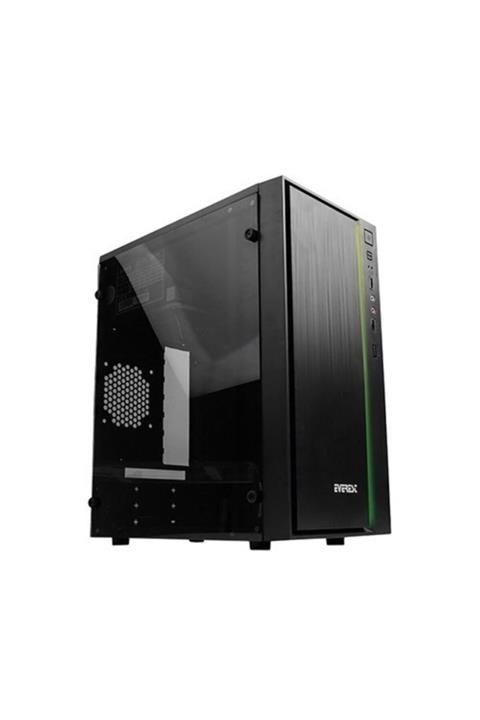 Everest Astral Rgb Led Şerit Peak 250w Kasa Siyah