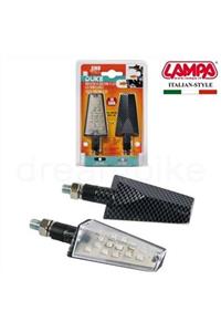 Lampa Duke Karbon 14 Smd Led Sinyal 90077