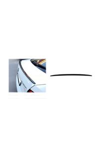 MF OTO TUNİNG Skoda Octavia Rs Boyalı Ithal Spoiler