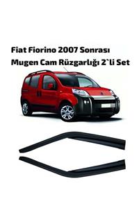 Mugen Fiat Fiorino Cam Rüzgarlığı 2005-ve Sonrası