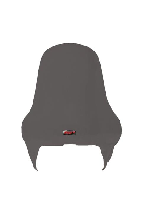 GP KOMPOZİT Bmw Gs 1100 1994-1999 Uyumlu Ön Cam Füme 53 Cm