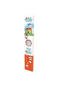 Kinder Yarım Metre Çikolata 300g