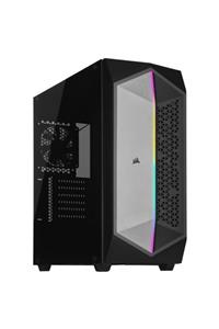 Corsair Cc-9011215-ww 470t Rgb Cc-9011215-ww Mid Tower Bilgisayar Kasası