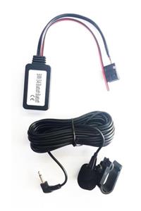 Autoline Bmw E46 3 Serisi Mikrofonlu Bluetooth Kit