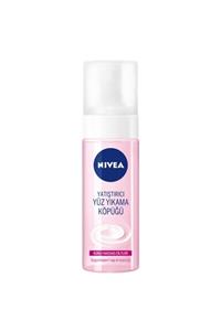 Nivea Yüz Yıkama Köpüğü Kuru Hassas Ciltler 150 ml