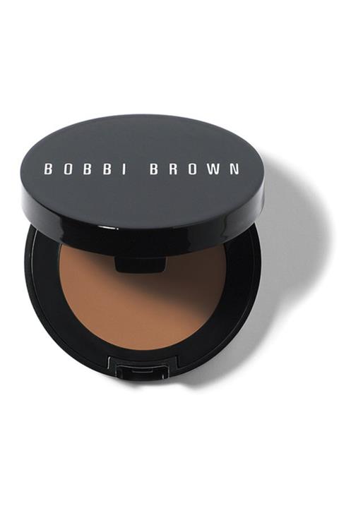 BOBBI BROWN Creamy Concealer / Krem Kapatıcı Ss11 1.4 G Chestnut 716170086903