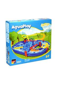 ADORE OYUNCAK Daq01501 Aquaplay Başlangıç Seti