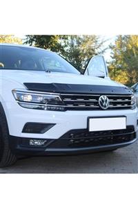 Dbc Online Volkswagen Tiguan 2017 Model Kaput Koruyucu Kaput Rüzgarlığı