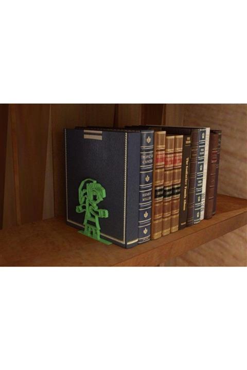 SudoCheap Legend Zelda Efsanesi Kitap Tutucu Askısı Standı Aparatı 1 Adet