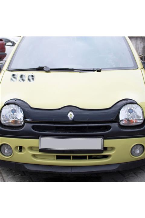 Dbc Online Renault Twingo 2001 Model Kaput Koruyucu Kaput Rüzgarlığı
