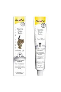 Gimcat Taurine Extra Kedi Macunu 50 Gr