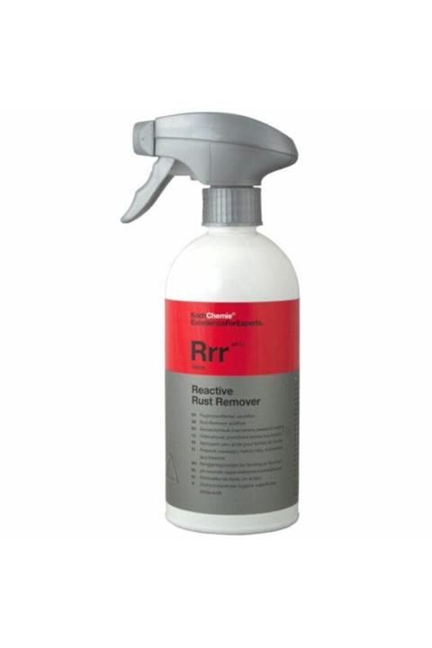 Koch Chemie Rrr Demir Tozu-jant Temizleyici Ve Parlatıcı 500 Ml