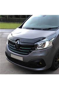 Dbc Online Renault Trafic 2014 Model Kaput Koruyucu Kaput Rüzgarlığı