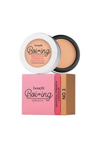 benefit cosmetics Benefıt Cosmetıcs Boi-ing Industrial Strenght Concealer Yüksek Örtücülükte Kapatıcı