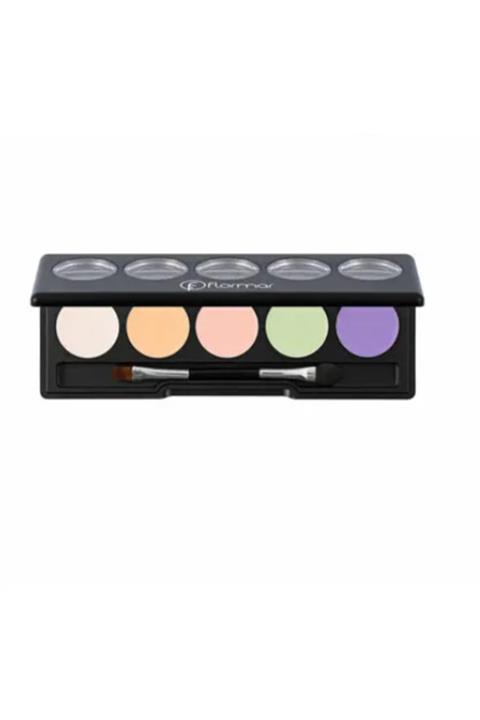 Flormar Camouflage Palette Concealer