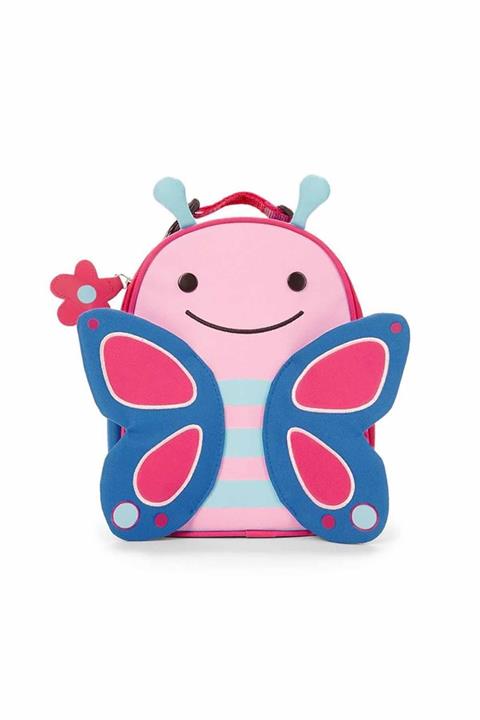 Skip Hop Zoo Beslenme Çantası Kelebek