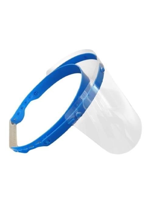 Estepublic Medikal Unisex Mavi Siperlik