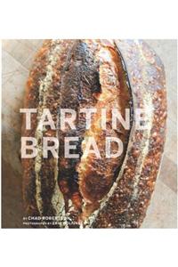 Chronicle Books Tartine Bread